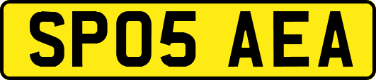 SP05AEA