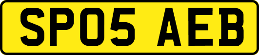 SP05AEB