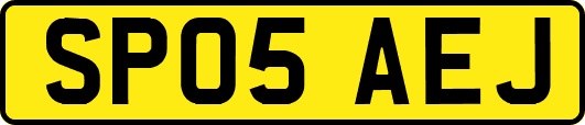 SP05AEJ