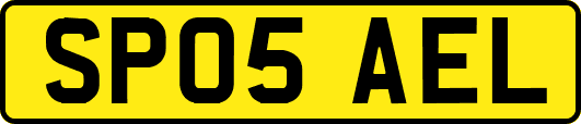 SP05AEL