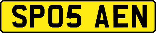 SP05AEN