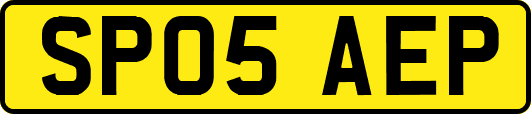 SP05AEP