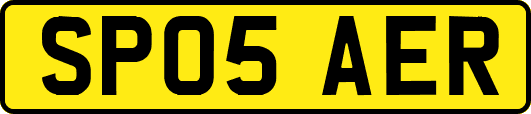 SP05AER