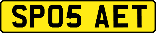 SP05AET