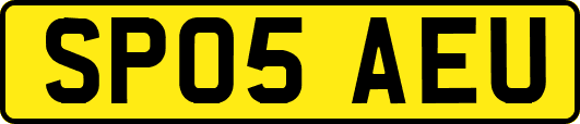 SP05AEU