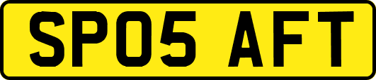 SP05AFT