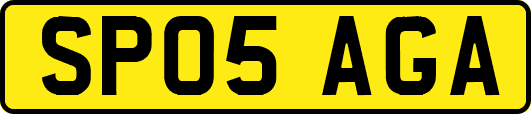 SP05AGA