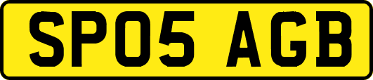 SP05AGB