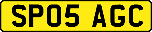 SP05AGC