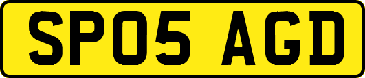 SP05AGD