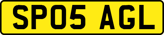 SP05AGL