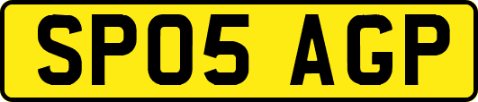 SP05AGP