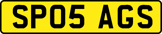SP05AGS
