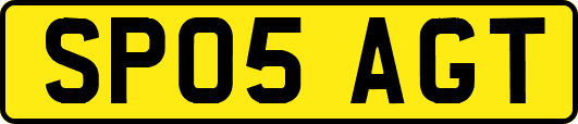 SP05AGT