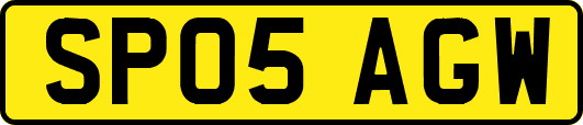 SP05AGW