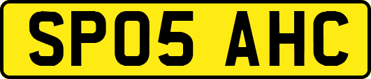 SP05AHC