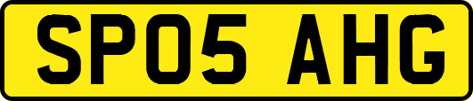 SP05AHG