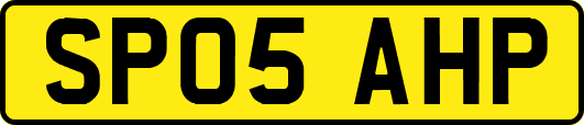 SP05AHP