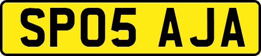 SP05AJA