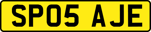 SP05AJE