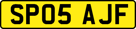 SP05AJF