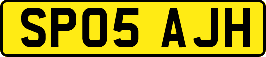 SP05AJH