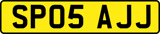 SP05AJJ