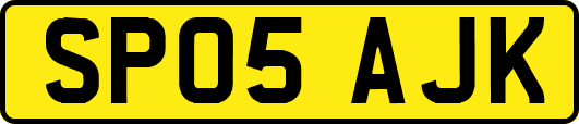 SP05AJK