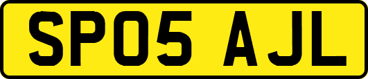 SP05AJL