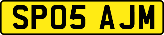 SP05AJM