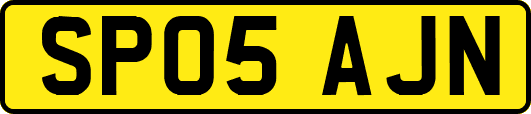 SP05AJN