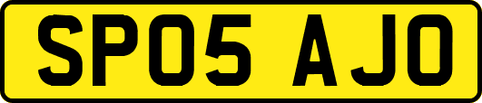 SP05AJO