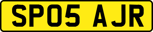 SP05AJR