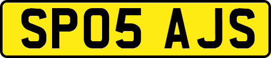 SP05AJS