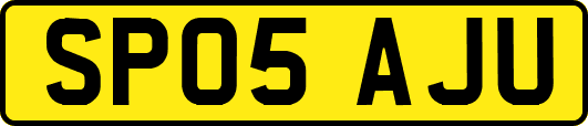 SP05AJU