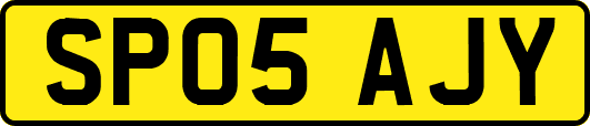 SP05AJY