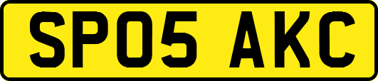 SP05AKC