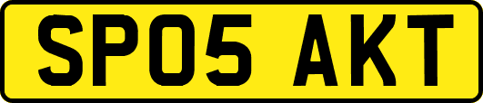 SP05AKT