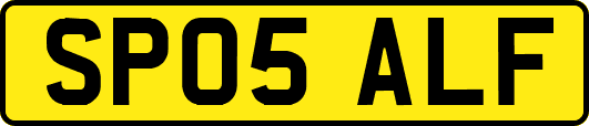 SP05ALF