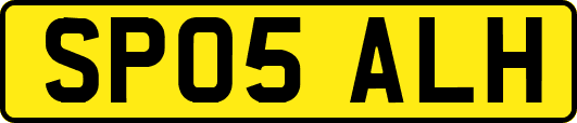 SP05ALH
