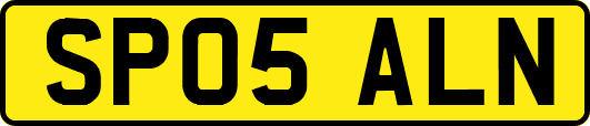 SP05ALN