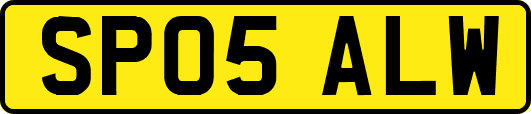 SP05ALW