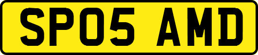 SP05AMD