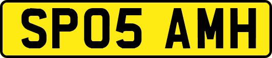 SP05AMH