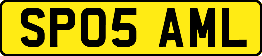 SP05AML