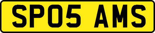 SP05AMS