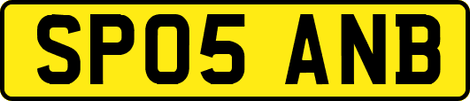 SP05ANB