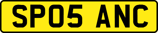 SP05ANC