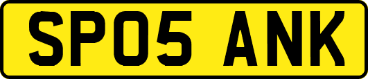 SP05ANK