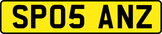 SP05ANZ